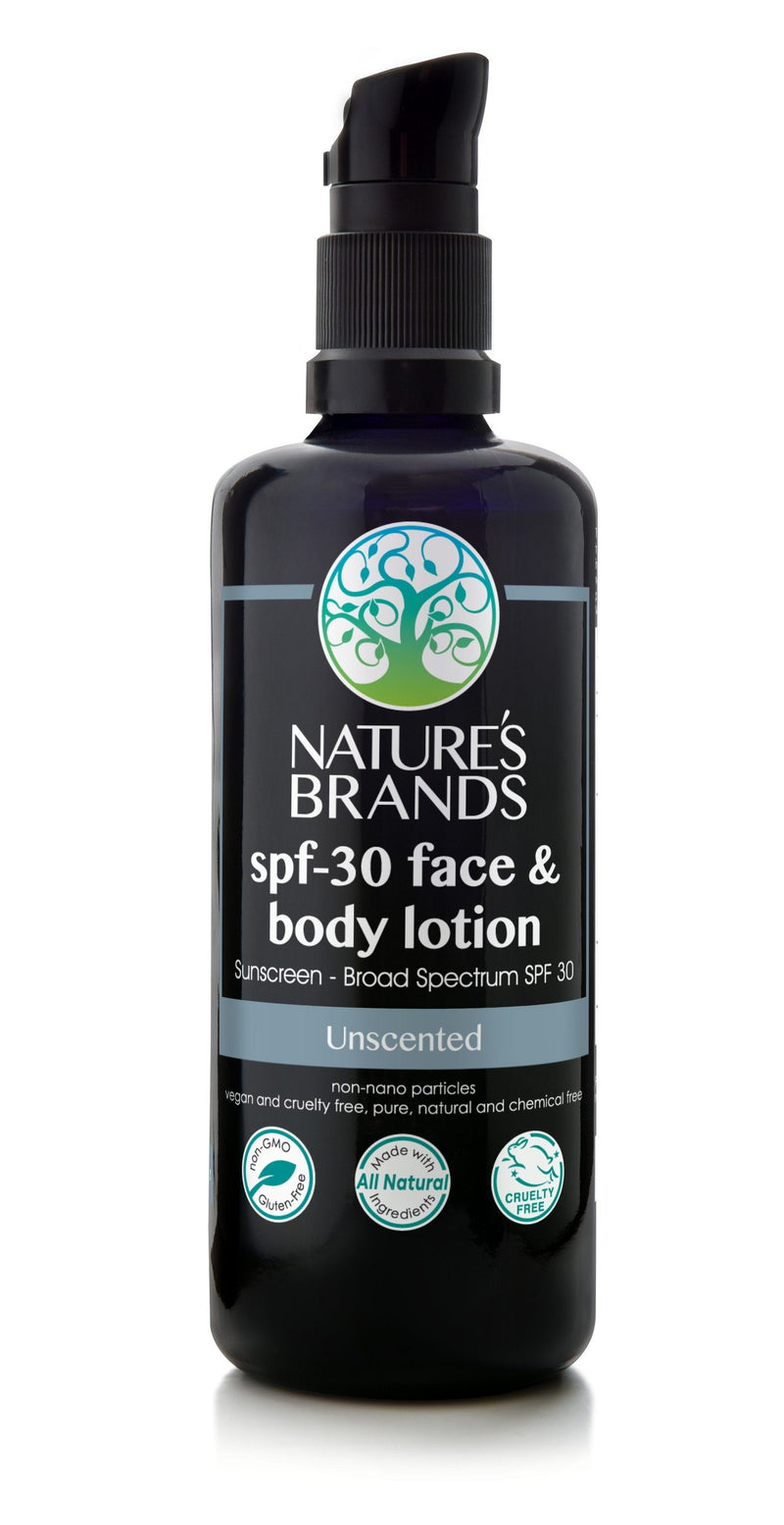 Herbal Choice Mari Natural SPF 30 Face And Body Lotion - Herbal Choice Mari Natural SPF 30 Face And Body Lotion - Herbal Choice Mari Natural SPF 30 Face And Body Lotion