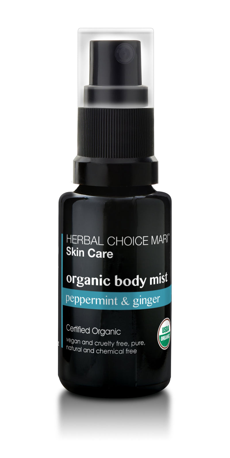 Herbal Choice Mari Organic Body Mist - Herbal Choice Mari Organic Body Mist - Herbal Choice Mari Organic Body Mist