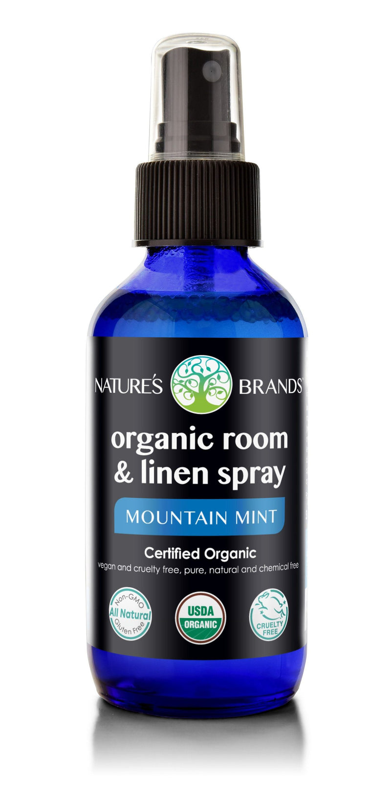 Herbal Choice Mari Organic Linen Spray - Herbal Choice Mari Organic Linen Spray - Herbal Choice Mari Organic Linen Spray
