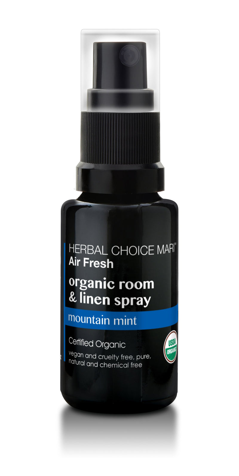Herbal Choice Mari Organic Linen Spray - Herbal Choice Mari Organic Linen Spray - Herbal Choice Mari Organic Linen Spray