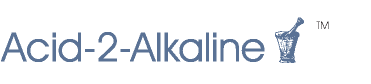 Acid-2-Alkaline